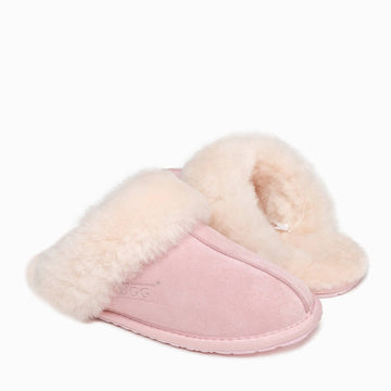  - UGG Peonies Scuff - Original UGG Australia Classic