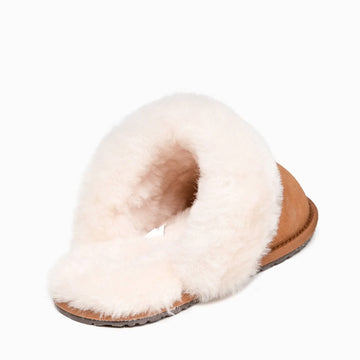 UGG Peonies Scuff 