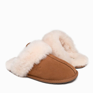 UGG Peonies Scuff 