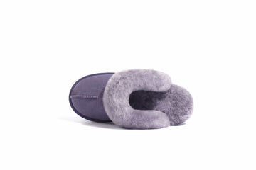 UGG Platinum Scuff 