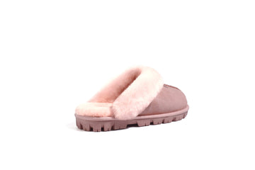 UGG Platinum Scuff 