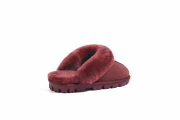 UGG Platinum Scuff 