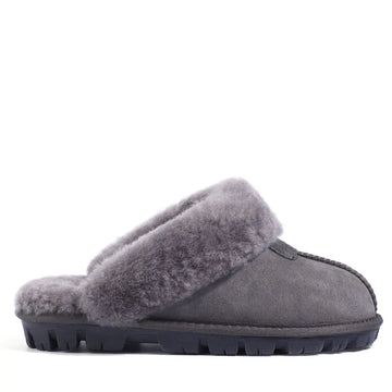 UGG Platinum Scuff 