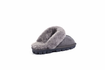 UGG Platinum Scuff 