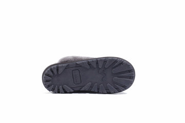 UGG Platinum Scuff 