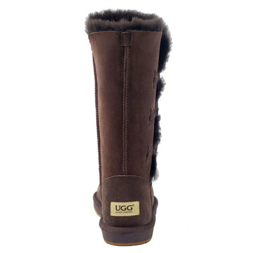 UGG Premium 3-Button Boot 