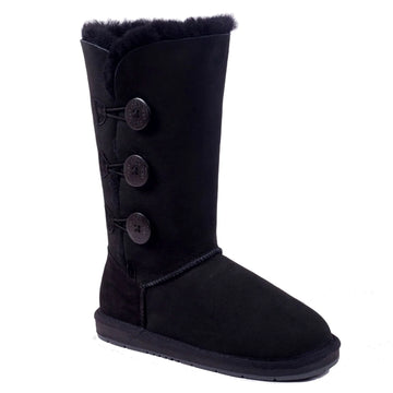 UGG Premium 3-Button Boot 