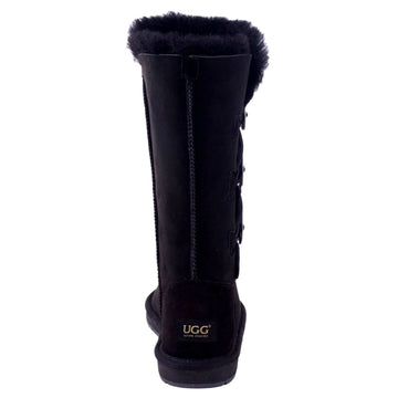 UGG Premium 3-Button Boot 