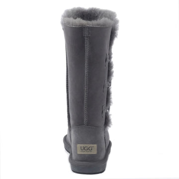 UGG Premium 3-Button Boot 