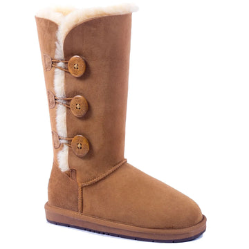 UGG Premium 3-Button Boot 