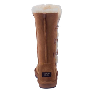 UGG Premium 3-Button Boot 