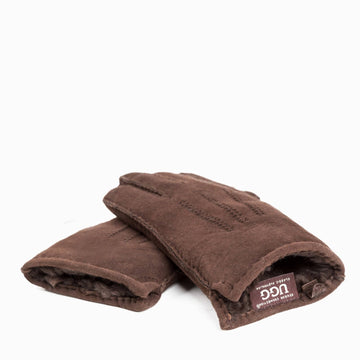 UGG Premium Men's Sheepskin Gloves 