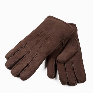 UGG Premium Men's Sheepskin Gloves 