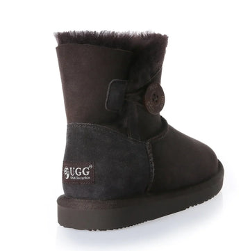 UGG Premium Mini Button 