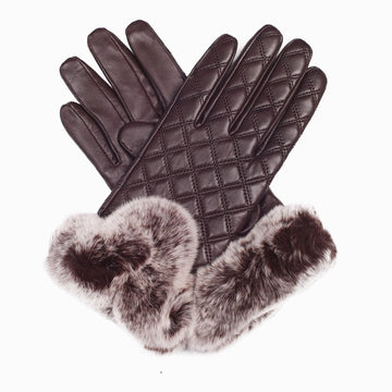 UGG Premium Touch Screen Ladie's Gloves 
