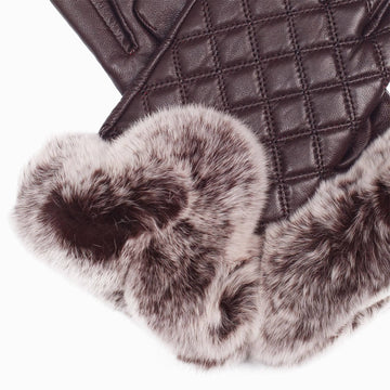 UGG Premium Touch Screen Ladie's Gloves 