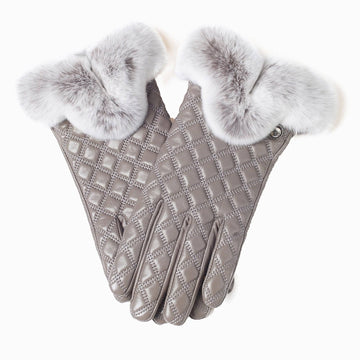 UGG Premium Touch Screen Ladie's Gloves 