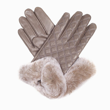 UGG Premium Touch Screen Ladie's Gloves 