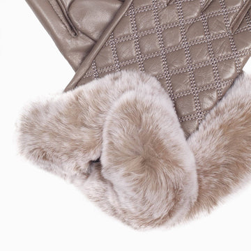 UGG Premium Touch Screen Ladie's Gloves 