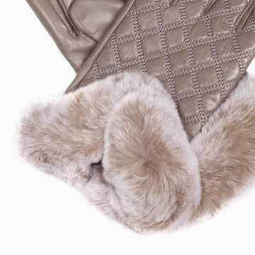 - UGG Premium Touch Screen Ladie's Gloves - Original UGG Australia Classic