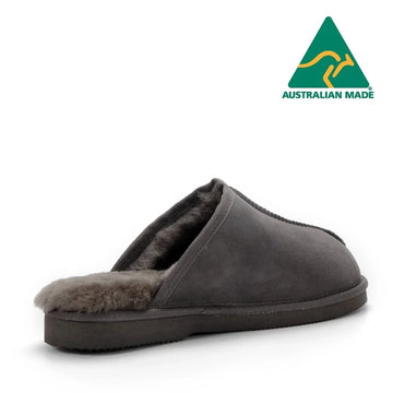 UGG Roozee Unisex ScuffsMade in Australia 