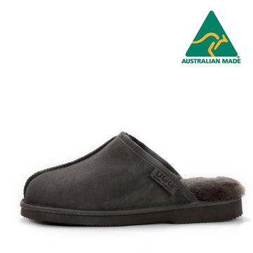UGG Roozee Unisex ScuffsMade in Australia 