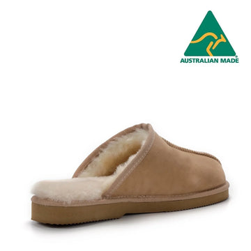 UGG Roozee Unisex ScuffsMade in Australia 