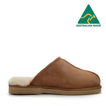 UGG Roozee Unisex ScuffsMade in Australia 
