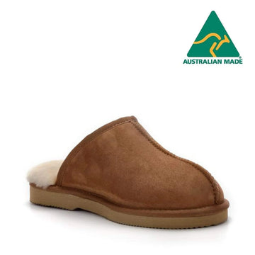 UGG Roozee Unisex ScuffsMade in Australia 