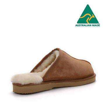 UGG Roozee Unisex ScuffsMade in Australia 