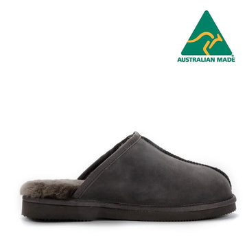 UGG Roozee Unisex ScuffsMade in Australia 