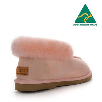 UGG Roozee Unisex SlippersMade in Australia 