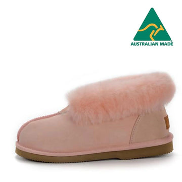 UGG Roozee Unisex SlippersMade in Australia 