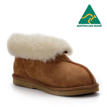 UGG Roozee Unisex SlippersMade in Australia 
