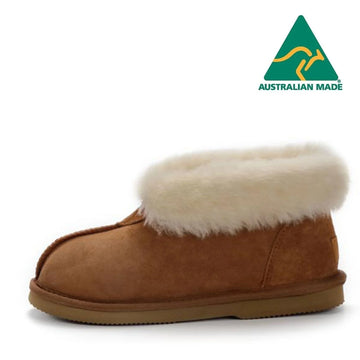 UGG Roozee Unisex SlippersMade in Australia 
