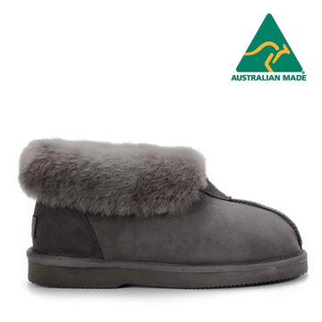 UGG Roozee Unisex SlippersMade in Australia 