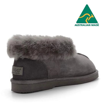 UGG Roozee Unisex SlippersMade in Australia 