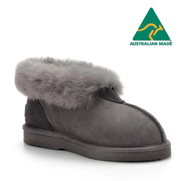 UGG Roozee Unisex SlippersMade in Australia 