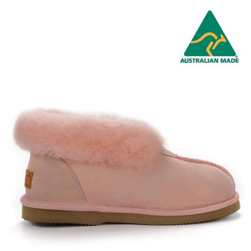 UGG Roozee Unisex SlippersMade in Australia 