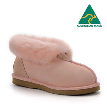 UGG Roozee Unisex SlippersMade in Australia 