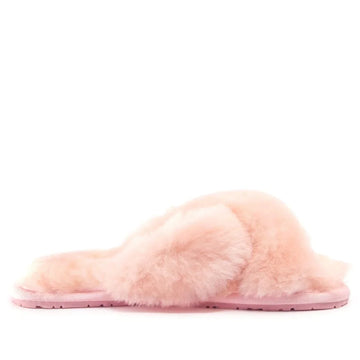 Roxy Fluff Ugg Slippers