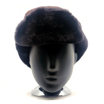 UGG Sheepskin Aviator Hat 