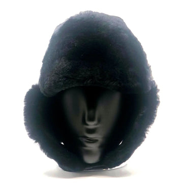 UGG Sheepskin Aviator Hat 