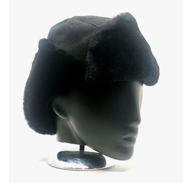 UGG Sheepskin Aviator Hat 