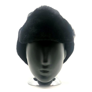 UGG Sheepskin Aviator Hat 