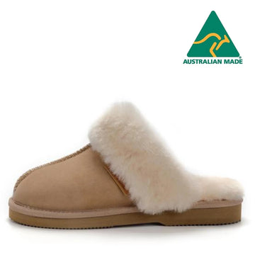 Ugg - UGG Roozee Ladies Scuffs - Made in Australia - Original UGG Australia Classic