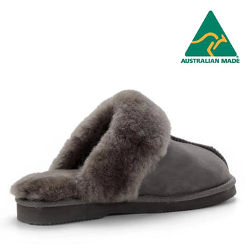 UggUGG Roozee Ladies ScuffsMade in Australia 