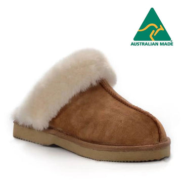 Ugg - UGG Roozee Ladies Scuffs - Made in Australia - Original UGG Australia Classic
