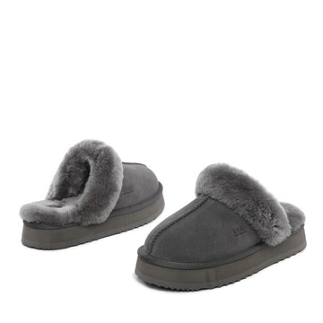 Women's Rise Scuff Uggs