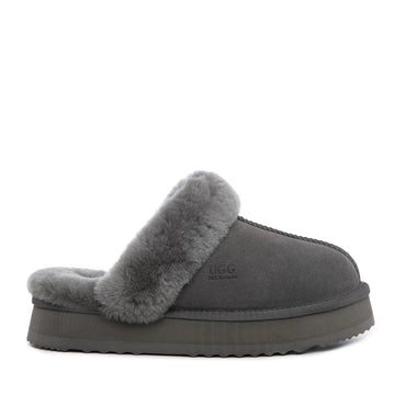 Women's Rise Scuff Uggs